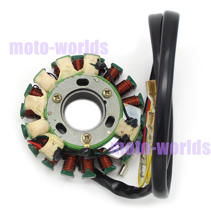 For Husaberg FC470 2001-2002/FC600 FE501E 1999-2000/FE600E 1999-2000 Stator Coil - Image 4 of 4