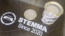 STEMMA® BRAKE CALIPER EPOXY PRIMER ANTI-CORROSIVE HIGH TEMPERATURE 125ml GLOSS