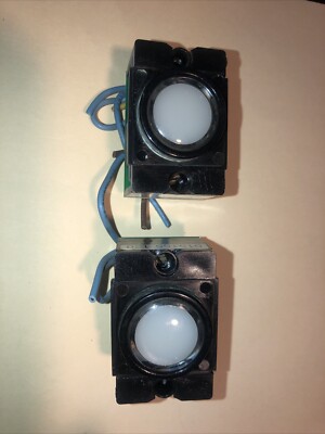 Innovation Elevator Buttons Floor Call. 015155-120. Set Of Two Buttons