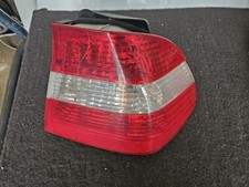 Original BMW E46 3er Facelift Rückleuchte Rechts Rücklicht 6910532 Limousine 