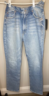 Mother Superior Jeans - I Confess - the 