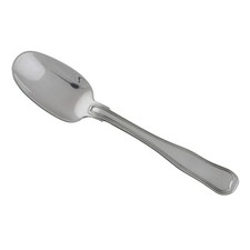 Georg JENSEN Cutlery - OLD DANISH - Tea Spoon / Spoons - 5 3/4"