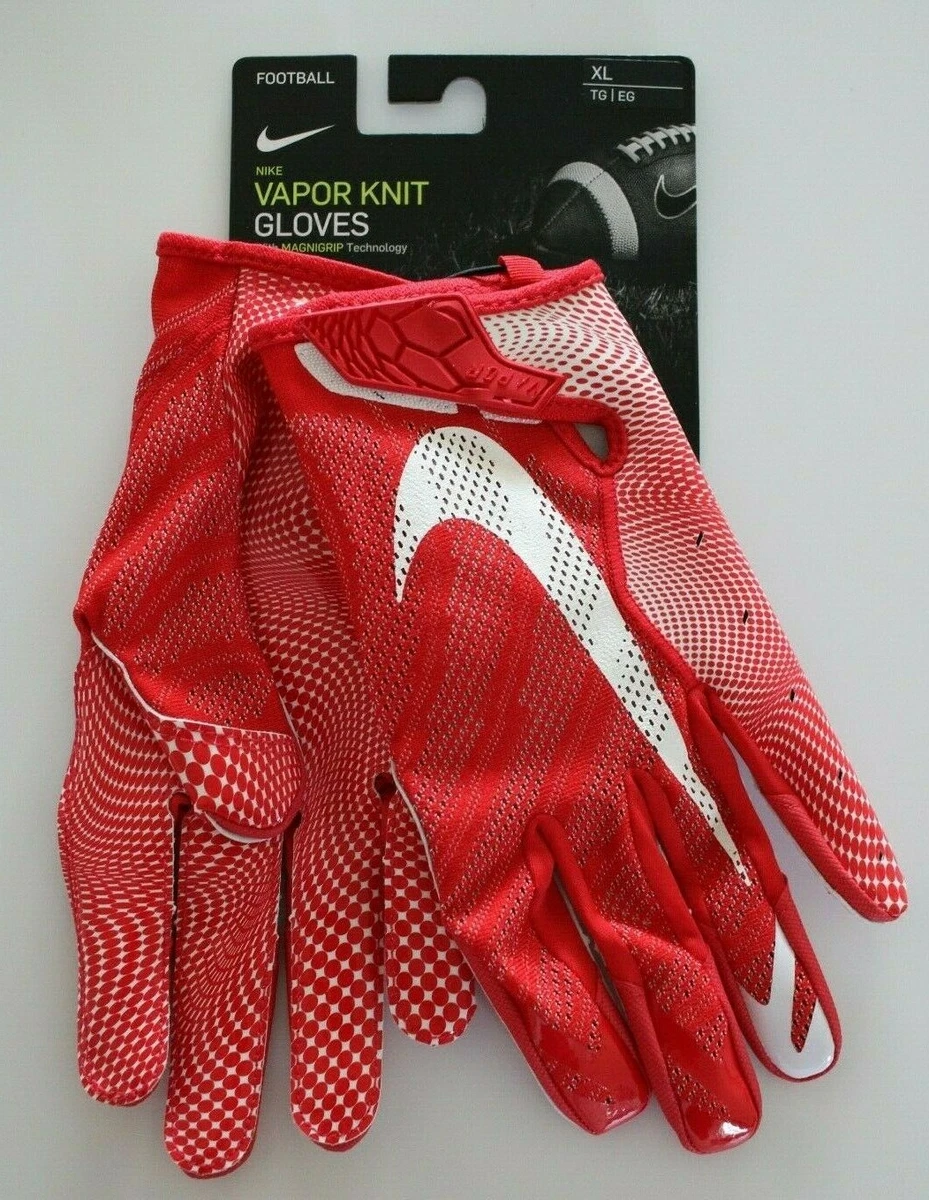 Vapor knit cheap gloves