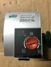 Wilo Yonos Pico 30/1-4 (DE) Heizungspumpe Umw&auml;lzpumpe 230V voll funktionsf&auml;hig I