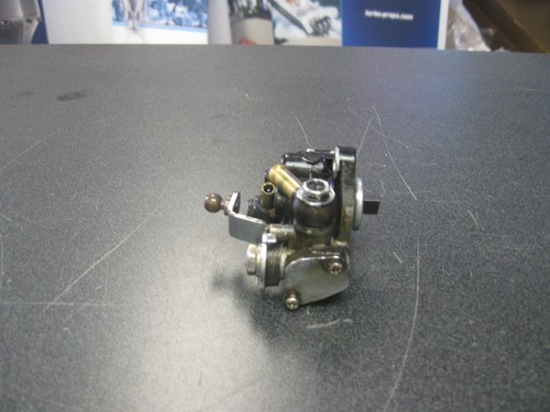 Mercury Outboard 815698T Oil Pump Assembly BIN0281 - Picture 4 of 11
