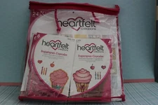 Heartfelt Creations Sugarspun Collection (Choice of Items)