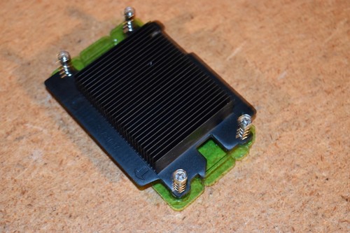 OEM Dell Optiplex 3060 5060 7060 3020M 9020M 7040 3040 7050 Micro MFF Heatsink - Afbeelding 3 van 6