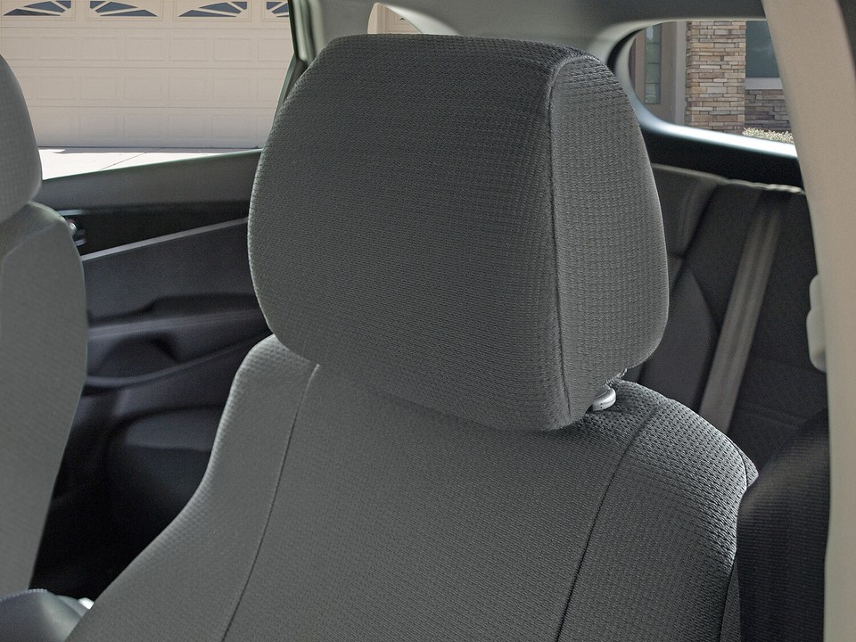 GrandTex Seat Covers for 20032005 Honda Pilot eBay