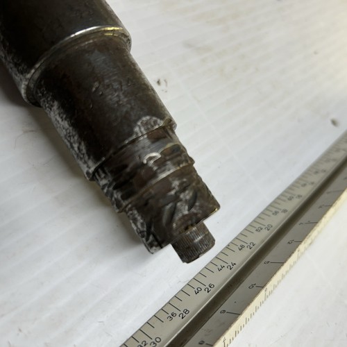 LeBlond K.O. LEE Tool & Cutter, Lathe Grinding Arbor 3/4” Arbor B849 - Picture 10 of 13