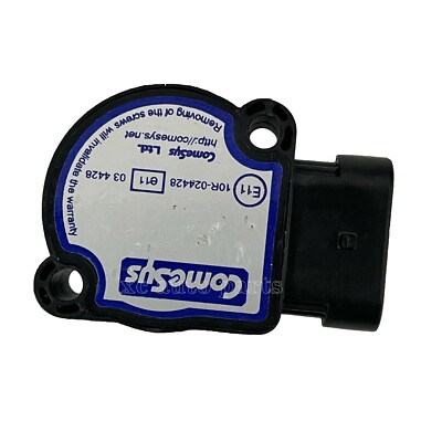 イーゼル Accelerator Pedal Pressure Sensor For Daewoo Hyundai