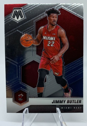 2020-21 Panini Mosaic Basketball Base Vets Stars HOFs #1-300 NO Rookies You Pick - Picture 178 of 236