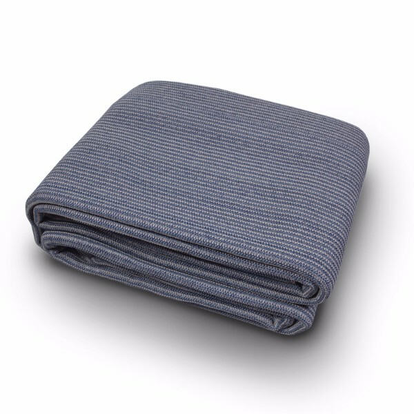 Casablanca Caravan Awning Tent Moroccan Breathable Matting Groundsheet Carpet