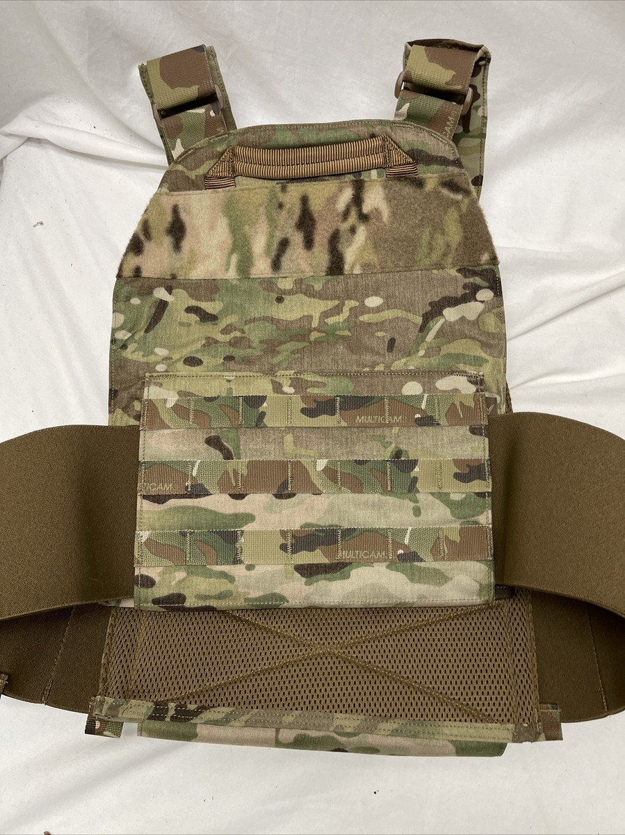 MAYFLOWER Law Enforcement Plate Carrier (LEPC) LE 易く