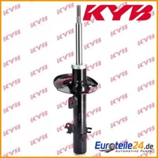 Shock Absorber Excel-G KYB 339708 Front Left for DS DS3