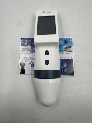 CubeScan Bio-Con 900S Scanner ULTRASOUND BLADDER SCANNER REF-39S02 ...