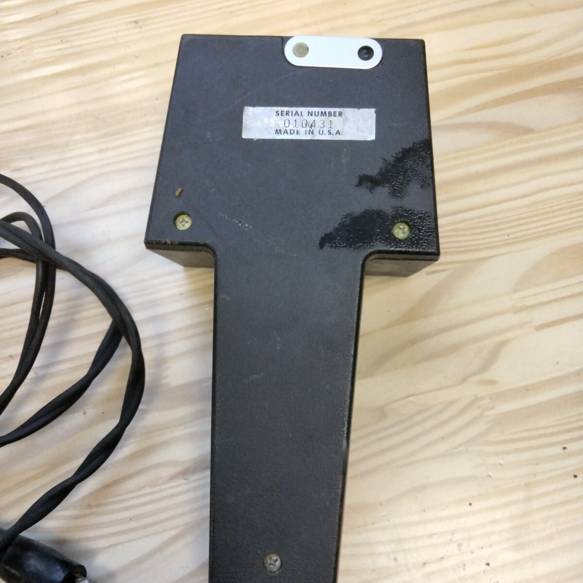 Vtg Peerless CobraGT Tach Dwell Points Tester Model 8420 Made in USA eBay