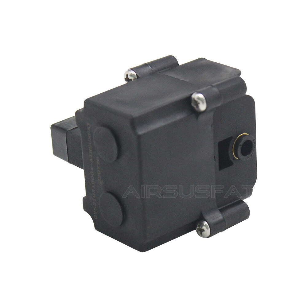 AP03 3PCS Luftferung Kompressor W/Ventil Block + Air Frühling Für BMW X5 F15/F85 X6 F16 37126795013 37206875177