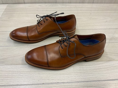 Vince Camuto Lamson Cap Toe Oxford, Men 