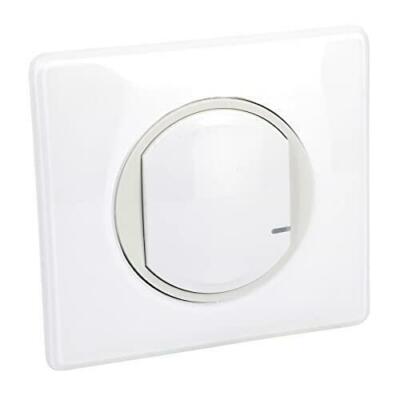 LEGRAND 67721 Celiane with Netatmo Schalter mit Dimmeroption 230V weiß