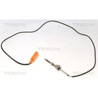 Sensor, Abgastemperatur Triscan 8826 29169 FüR Porsche VW