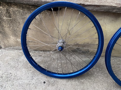 ARAYA AERO bmx 20*1.75 - Picture 6 of 15