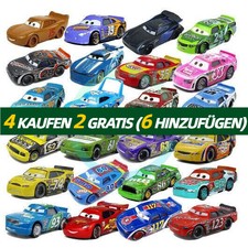 2025 Disney Pixar Cars 3 Kolbencup Racing Cru...