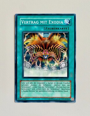 Yu-Gi-Oh! Yugi Muto Yami Yugi Einzelkarten zur Auswahl - deutsch