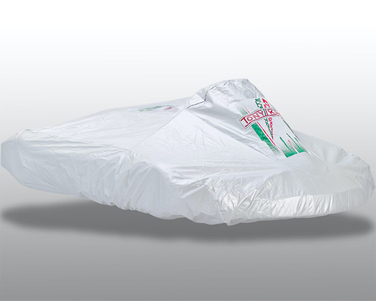 Go Kart OTK Tonykart Kart Cover 0152.A0B Karting
