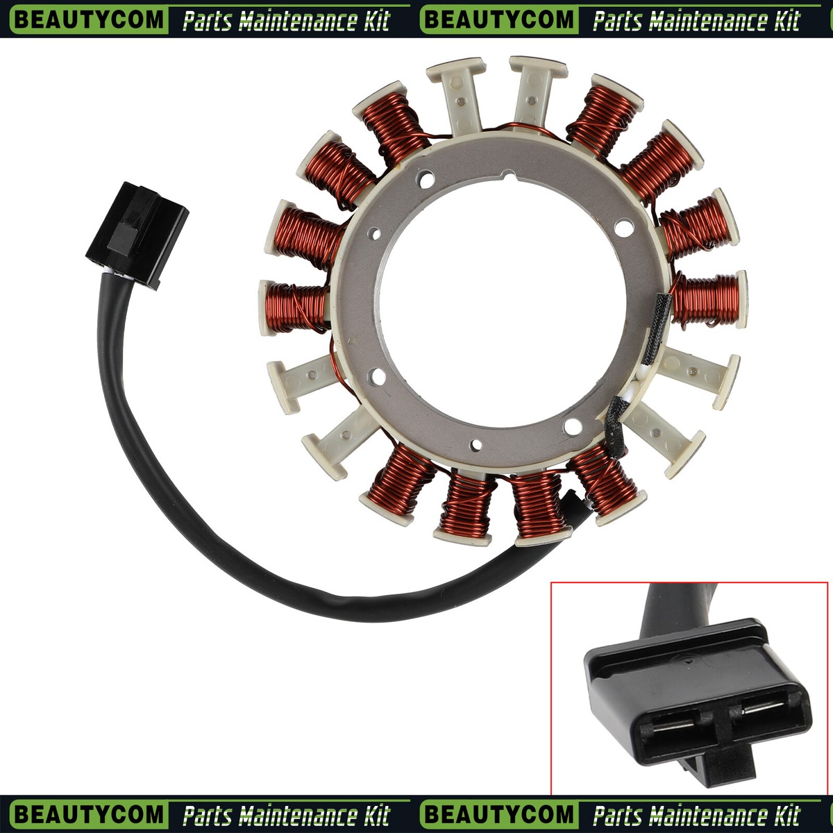 59031-7009 Charging Coil Fit for Kawasaki FH381V FH721V, FH641V