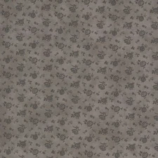 Sanctuary By 3 Sisters For Moda - Shadow Small Floral  #44254-26