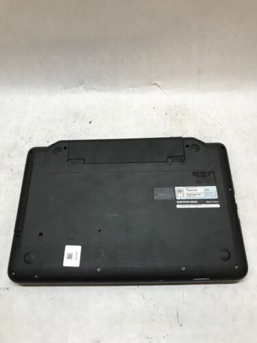 Dell Inspiron N5040 15" Laptop i3-390M 2.67GHz 4GB RAM CRACKED For Parts - - DW - Picture 6 of 7