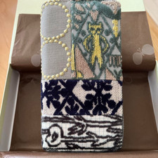 Hobonichi Techo 2021 min  perhonen piece weeks mix mina cover with box Japan