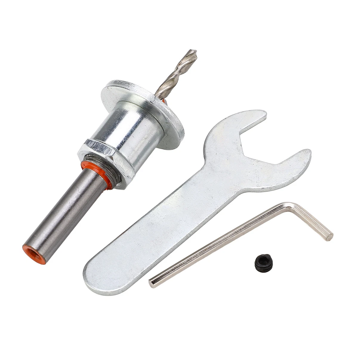 Counterbore bit 2024