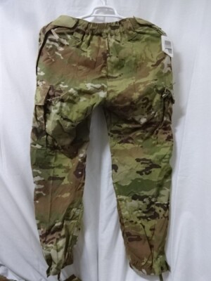 ECWCS GEN III Level 5 XSR US Army Cold Weather Trousers Without