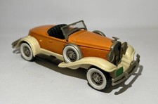 BROOKLIN 1/43EME BRK12 UDSON 1931