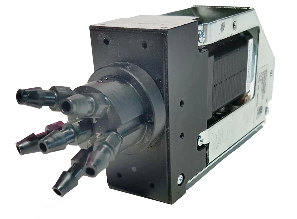 Hamilton MVP/4 高扭矩阀定位器 94747-02,6603438-01-OEM — 第 3/4 张图片