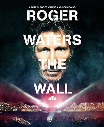 The Wall (DVD, 2014) - Picture 1 of 1