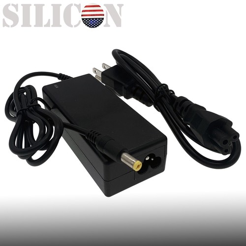 AC Adapter Charger For Gateway NV77H NV77H05u NV77H08u Laptop Power Supply Cord - Picture 4 of 6
