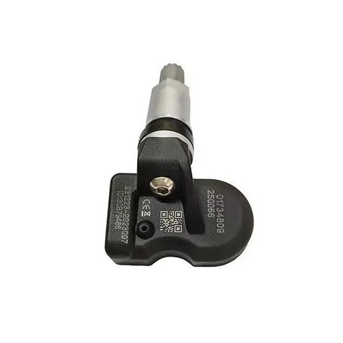 4pcs 01734809 TPMS Tire Pressure Monitoring Sensor For Geely Emgrand Yuanjing - Picture 3 of 7
