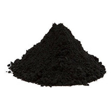 Activated Charcoal Powder Activated Carbon ground by NY Spice FREE SHIP