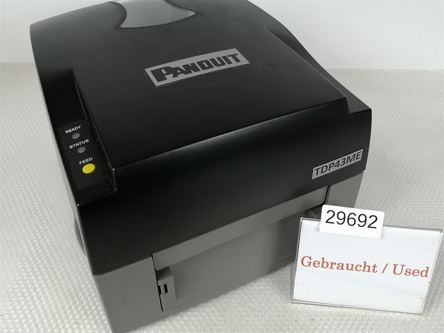 tdp43me printer