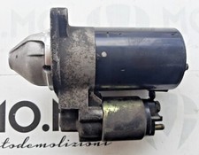 MOTORINO AVVIAMENTO SMART FORTWO 450 DIESEL