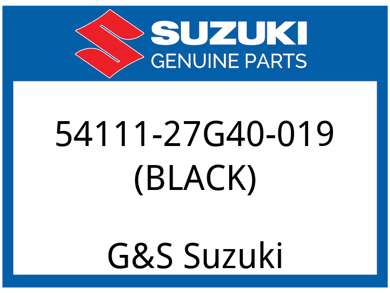 WHEEL, FRONT (19M/CXMT2.50) (BLACK)