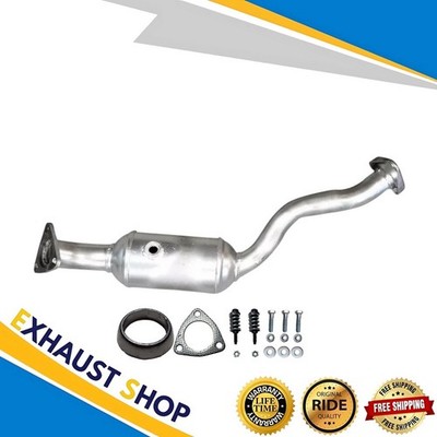 FITS: 2007-2008 Honda Fit 1.5L CATALYTIC CONVERTER