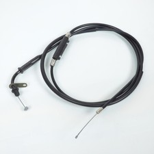 Câble d'accélérateur RSM pour Scooter MBK 50 Spirit 1990 à 2003 transmission de
