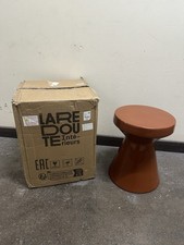 La Redoute - Matmat Ceramic Side Table - Copper - Brand New In Box