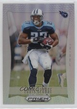 Click to enlarge Eddie George