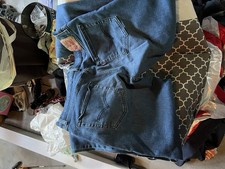 Levi's Men's 514 Jeans Regular Fit, Straight Leg 36/32