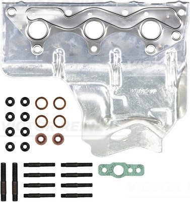 Fits REINZ USZCZELKI 04-10010-01 GASKETS-COMPRESSOR MOUNTING KIT   ⭐UK Stock⭐