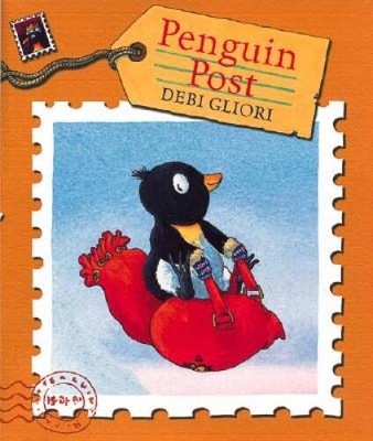 Penguin Post - Hardcover By Gliori, Debi - GOOD